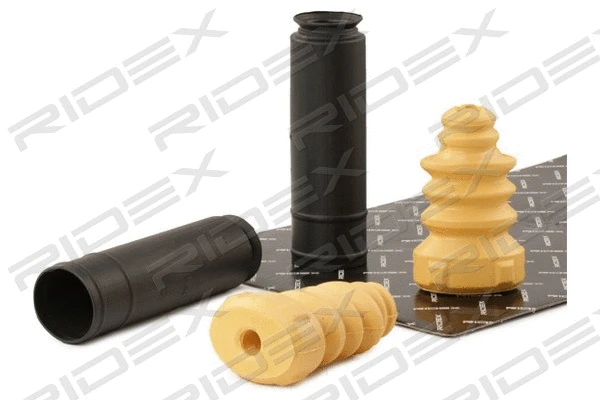 Dust Cover Kit, shock absorber