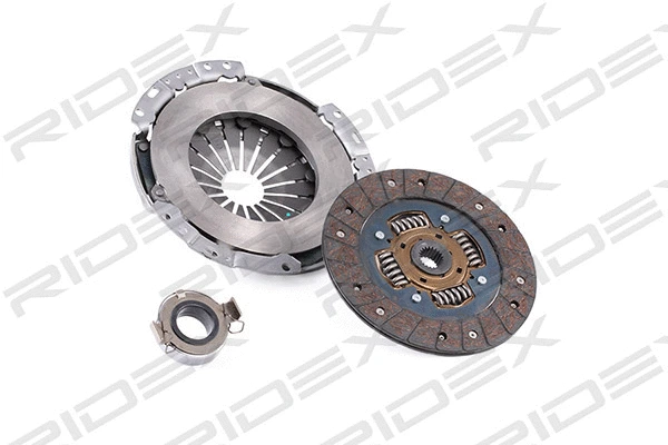 Clutch Kit (479C0044)