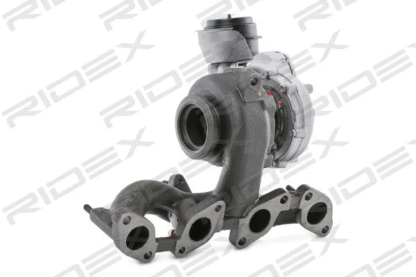 Charger, charging (supercharged/turbocharged)