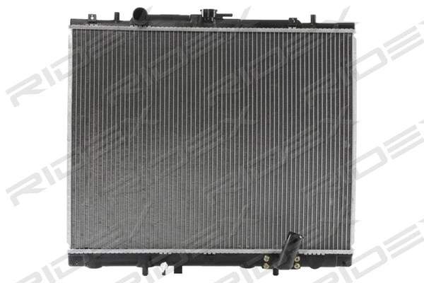 Radiator, engine cooling (470R0038)