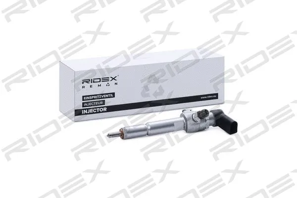 Injector Nozzle