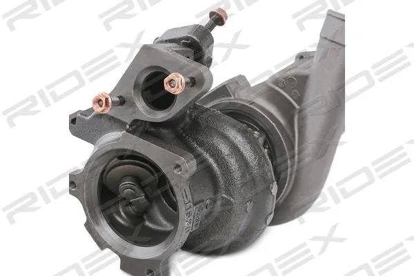 Charger, charging (supercharged/turbocharged)