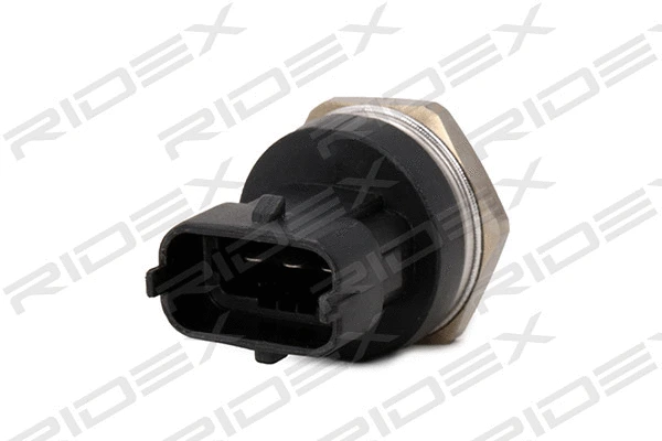 Sensor, fuel pressure (3942S0009)