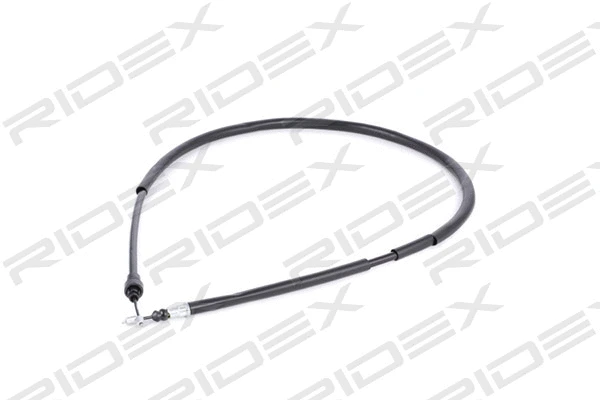 Cable Pull, parking brake (124C0127)