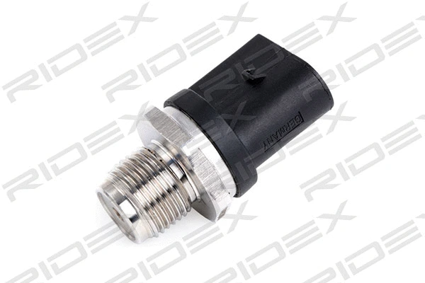 Sensor, fuel pressure