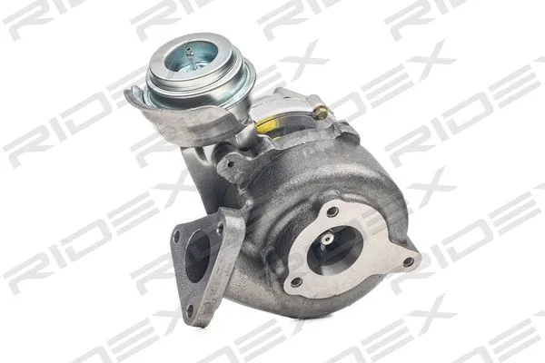 Charger, charging (supercharged/turbocharged)