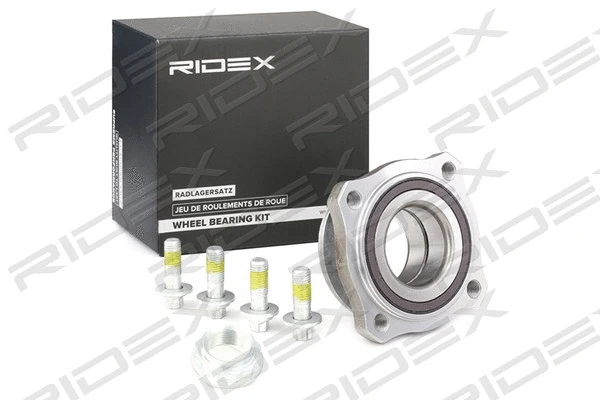 Wheel Bearing Kit