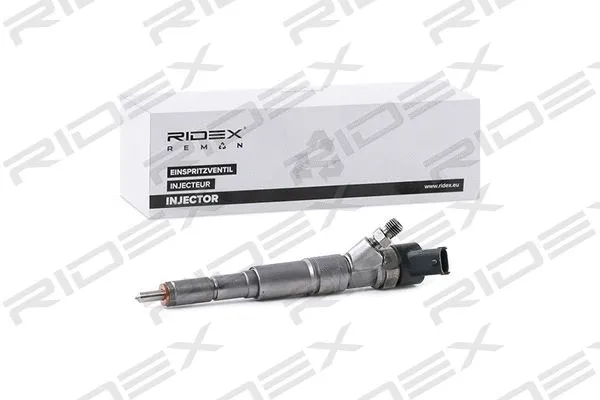 Injector Nozzle