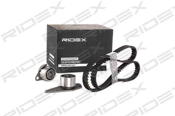 Timing Belt Kit