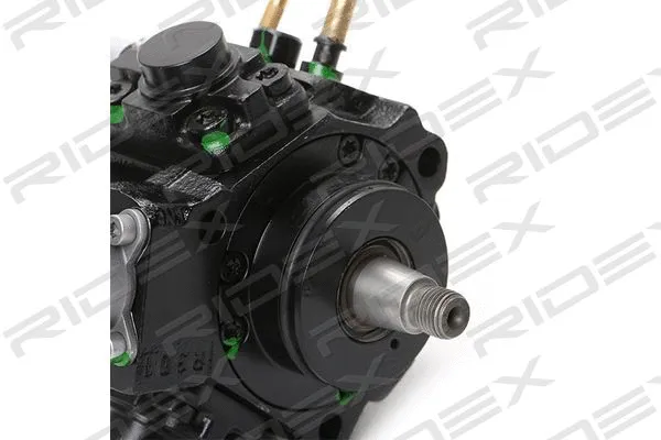 High Pressure Pump (3918H0173R)