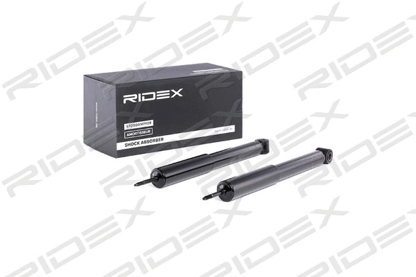 Shock Absorber (854S2233)
