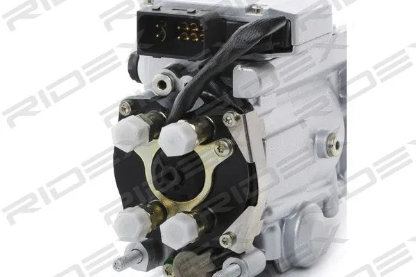 Injection Pump