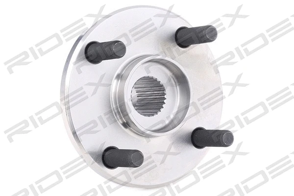 Wheel Hub