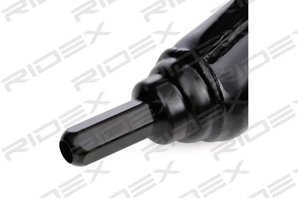 Control/Trailing Arm Kit, wheel suspension