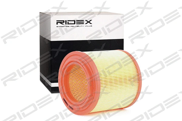 Air Filter (8A0530)