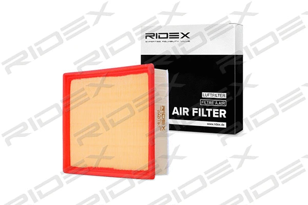 Air Filter (8A0192)