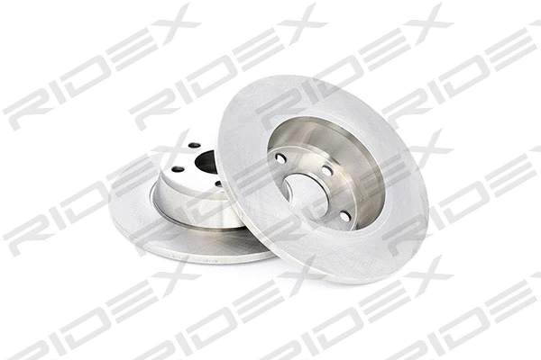 Brake Disc (82B0871)
