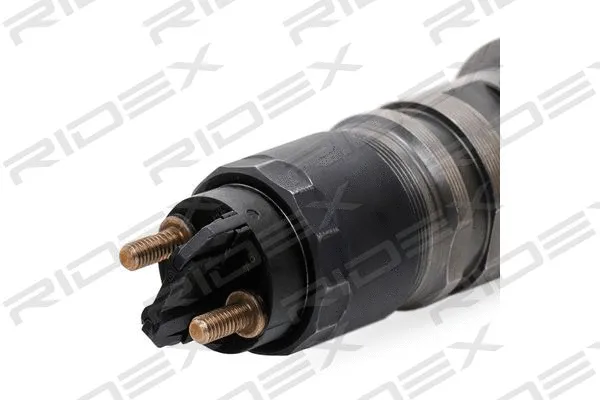 Injector Nozzle (3902I0337R)