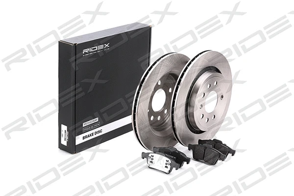 Brake Kit, disc brake