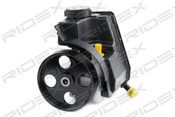 Hydraulic Pump, steering