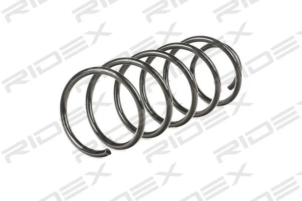 Suspension Spring (188C0215)