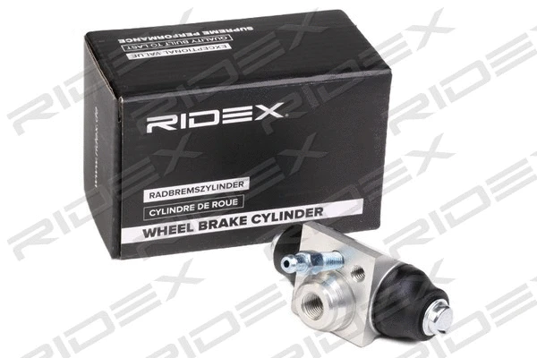 Wheel Brake Cylinder