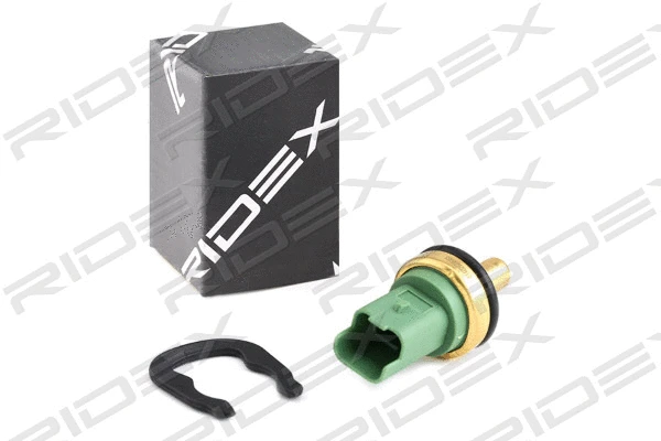 Sensor, coolant temperature (830C0008)