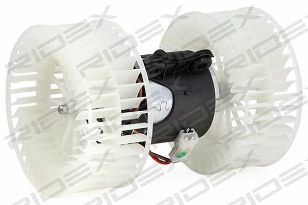 Interior Blower
