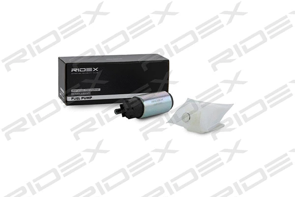 Fuel Pump