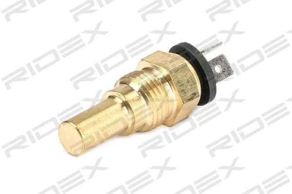 Sensor, coolant temperature