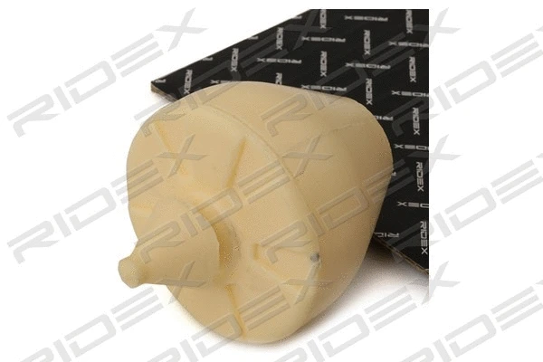 Rubber Buffer, suspension