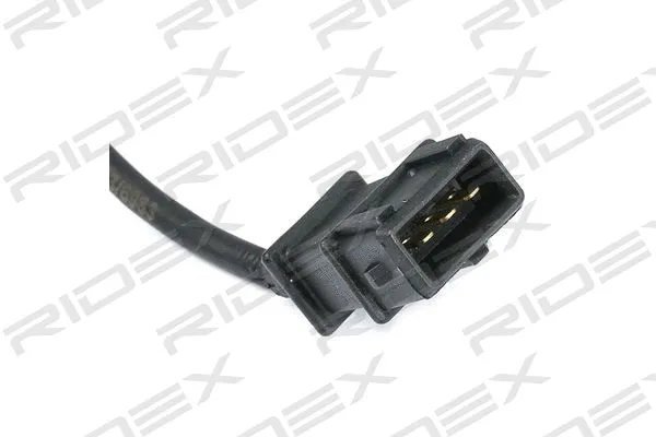 Sensor, crankshaft pulse