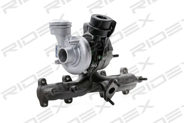 Charger, charging (supercharged/turbocharged)