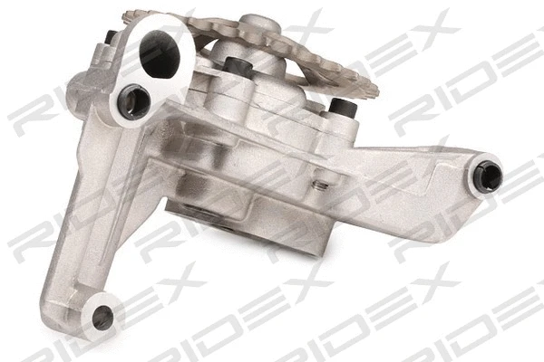 Oil Pump (596O0002)