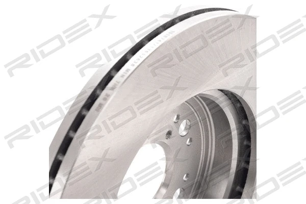 Brake Disc (82B1324)