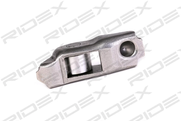 Finger Follower, engine timing