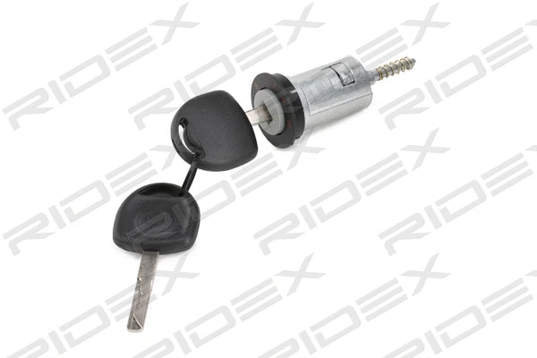 Lock Cylinder