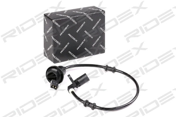 Sensor, wheel speed (412W0640)