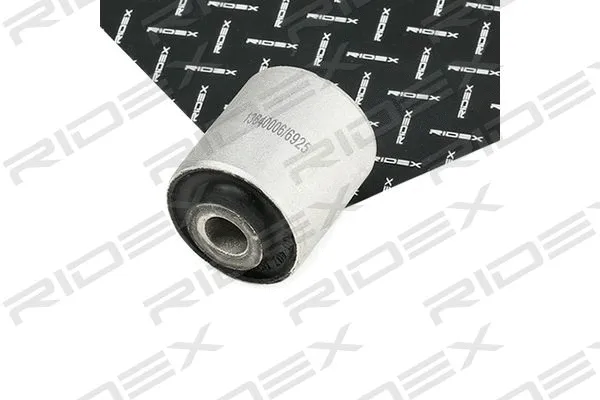 Mounting, control/trailing arm