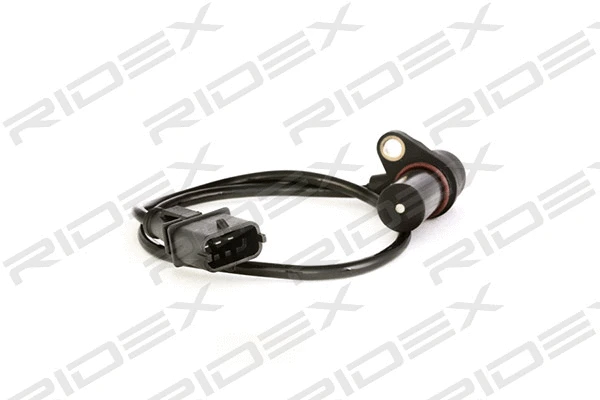 Sensor, crankshaft pulse