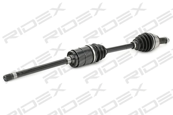 Drive Shaft (13D0483)