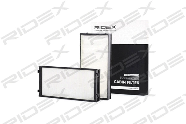 Filter, cabin air (424I0178)