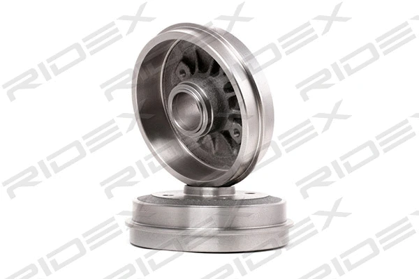 Brake Drum