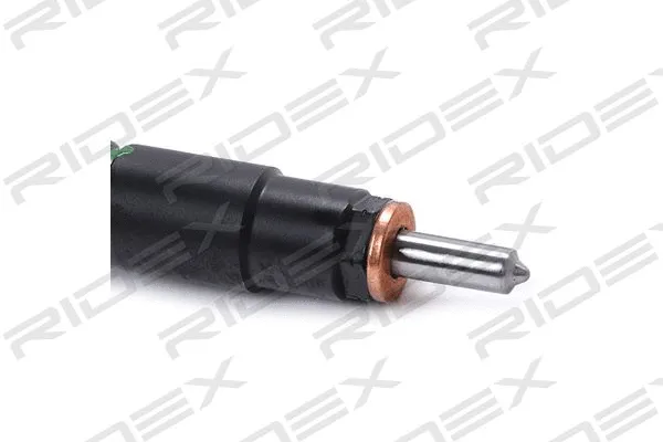 Injector Nozzle