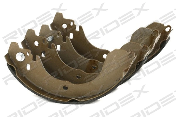 Brake Shoe Set (70B0336)