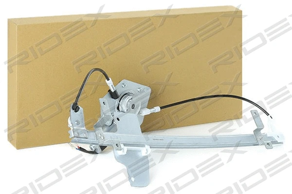 Window Regulator (1561W0354)