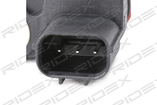 Sensor, crankshaft pulse