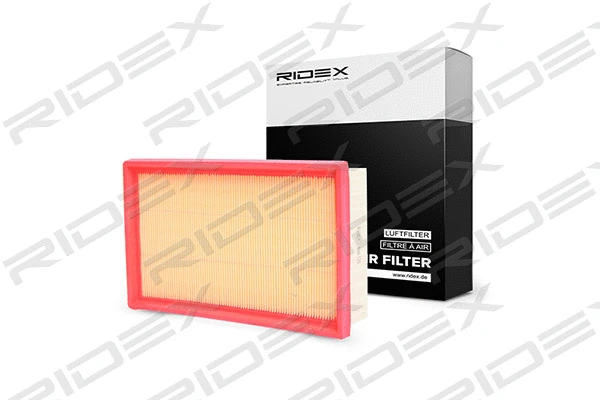 Air Filter (8A0125)