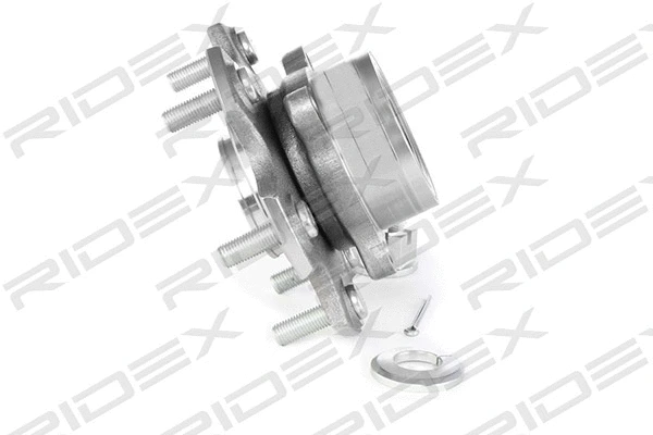 Wheel Hub