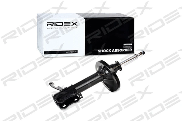 Shock Absorber